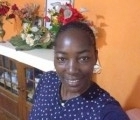 Nadine 40 years Yaoundé Cameroun
