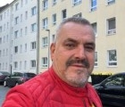 Jens 58 ans Hannover  Allemagne