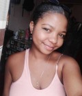 Stessy 18 ans Antananarive  Madagascar