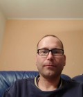 Daniel 45 ans Berlin Allemagne