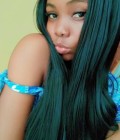 Rosalie 27 ans Douala  Cameroun