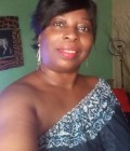 Patience 51 ans Littoral Cameroun