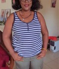 Micheline 51 Jahre  Cameroun