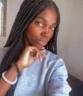 Marie-guy 21 ans Libreville  Gabon