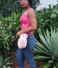 Sylvana 29 ans Sambava  Madagascar