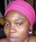 Audrey 41 ans Yaoundé Cameroun