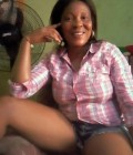 Bernadette 39 ans Yaoundé 3 Cameroun