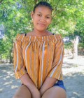 Clarita 23 ans Sambava Madagascar