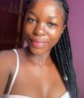 Graziella 27 ans Yaoundé  Cameroun