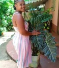 Elodie 36 ans Antsiranana  Madagascar