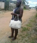 Meli 33 ans Douala  Cameroun