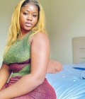 Sandra 31 ans Berekum Ghana