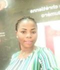 Ange-marie 36 years Daloa  Ivory Coast