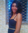 Nina 29 ans Yaoundé Cameroun