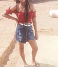 Laurianne 23 ans Toamasina Madagascar