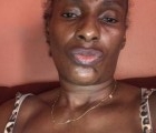 Suzanne 51 ans Yaoundé  Cameroun