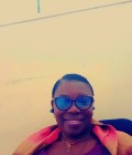 Marie 58 ans Yaoundé  Cameroun