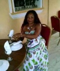 Marie 46 ans Yaoundé  Cameroun