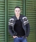 Chris 24 ans Heidelberg Allemagne