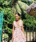 Mira 21 ans Toamasina  Madagascar