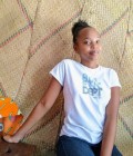 Marie 23 ans Sambava  Madagascar