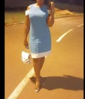 Larissa 30 ans Yaoundé  Cameroun