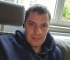 Christian 31 years Stuttgart Germany