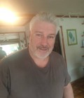 Bernard 60 ans Albertville France