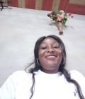 Pauline 43 ans Yaoundé  Cameroun