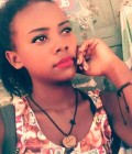 Angele 29 ans Sambava Madagascar