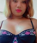 Vanessa 26 ans Toamasina Madagascar