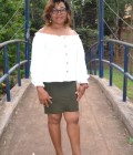 Danise 47 ans Yaoundé  Cameroun