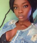 Nyami 30 ans Yaoundé  Cameroun