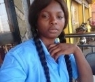 Manelle 27 ans Centre Cameroun