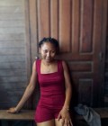 Rosanah 21 ans Vohemar  Madagascar