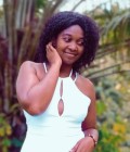 Shania 32 ans Tamatave Madagascar