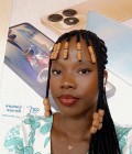 Daria 35 ans Cotonou  Bénin