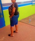 Tatiana 29 ans Oyombang  Cameroun