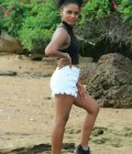 Evalie 23 ans Nosy Be  Madagascar