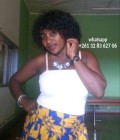 Angela 33 ans Diego-suarez Madagascar