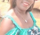 Chantal 54 ans Yaoundé Premier  Cameroun