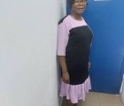 Marie 56 ans Port Gentil  Gabon