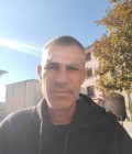 Dimitri 46 ans Senechas  France