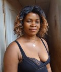 Madeleine Sidonie 36 ans Yaounde3eme Cameroun