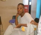 Paola 30 ans Douala  Cameroun