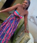 Francine 32 ans Douala Cameroun