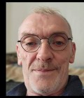 Christian 58 ans Fruges France