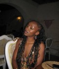 Grace 24 ans Abidjan Côte d'Ivoire