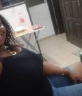 Christelle 34 Jahre Cocody Elfenbeinküste