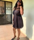 Marielle 41 Jahre Yaoundé  Cameroun